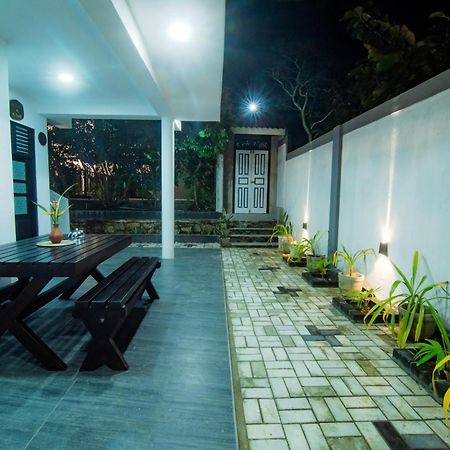 Sunbeam Villa Tangalle Buitenkant foto