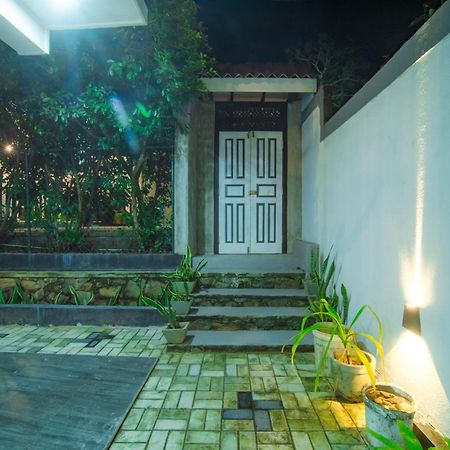 Sunbeam Villa Tangalle Buitenkant foto