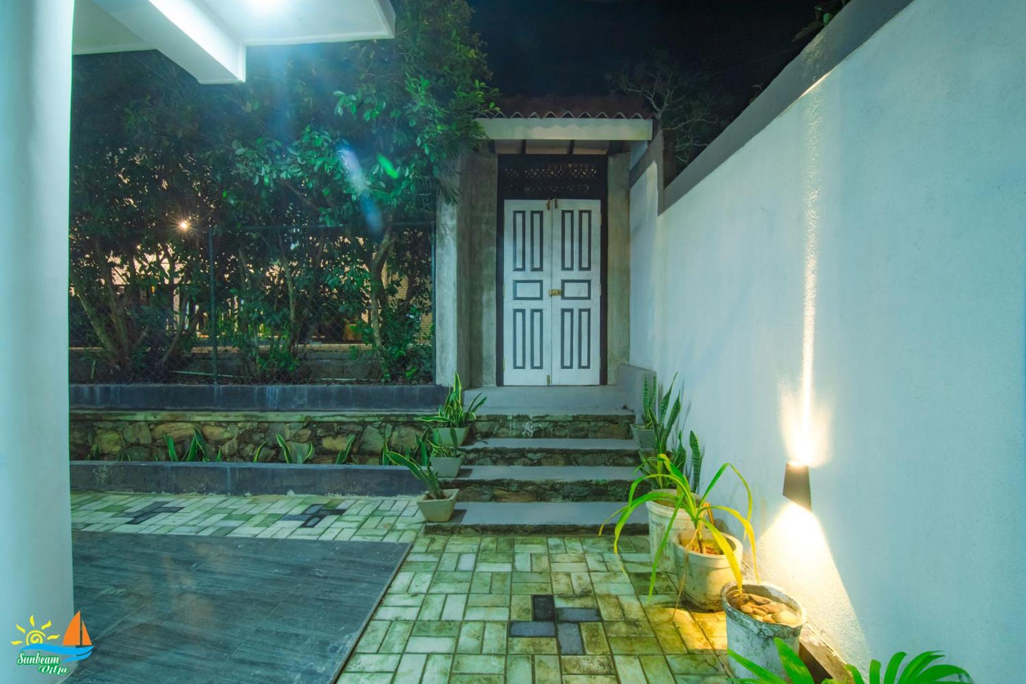 Sunbeam Villa Tangalle Buitenkant foto