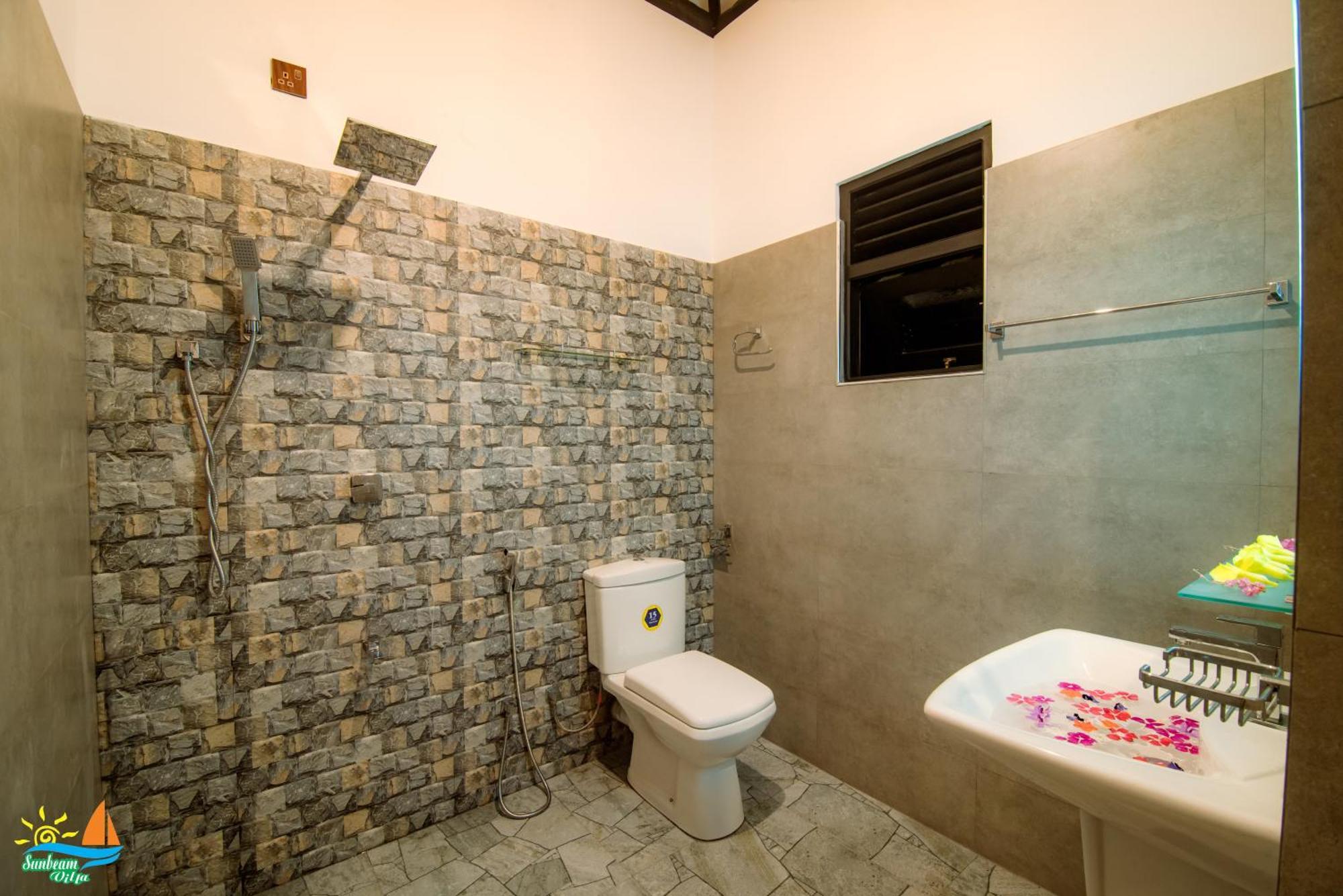 Sunbeam Villa Tangalle Buitenkant foto