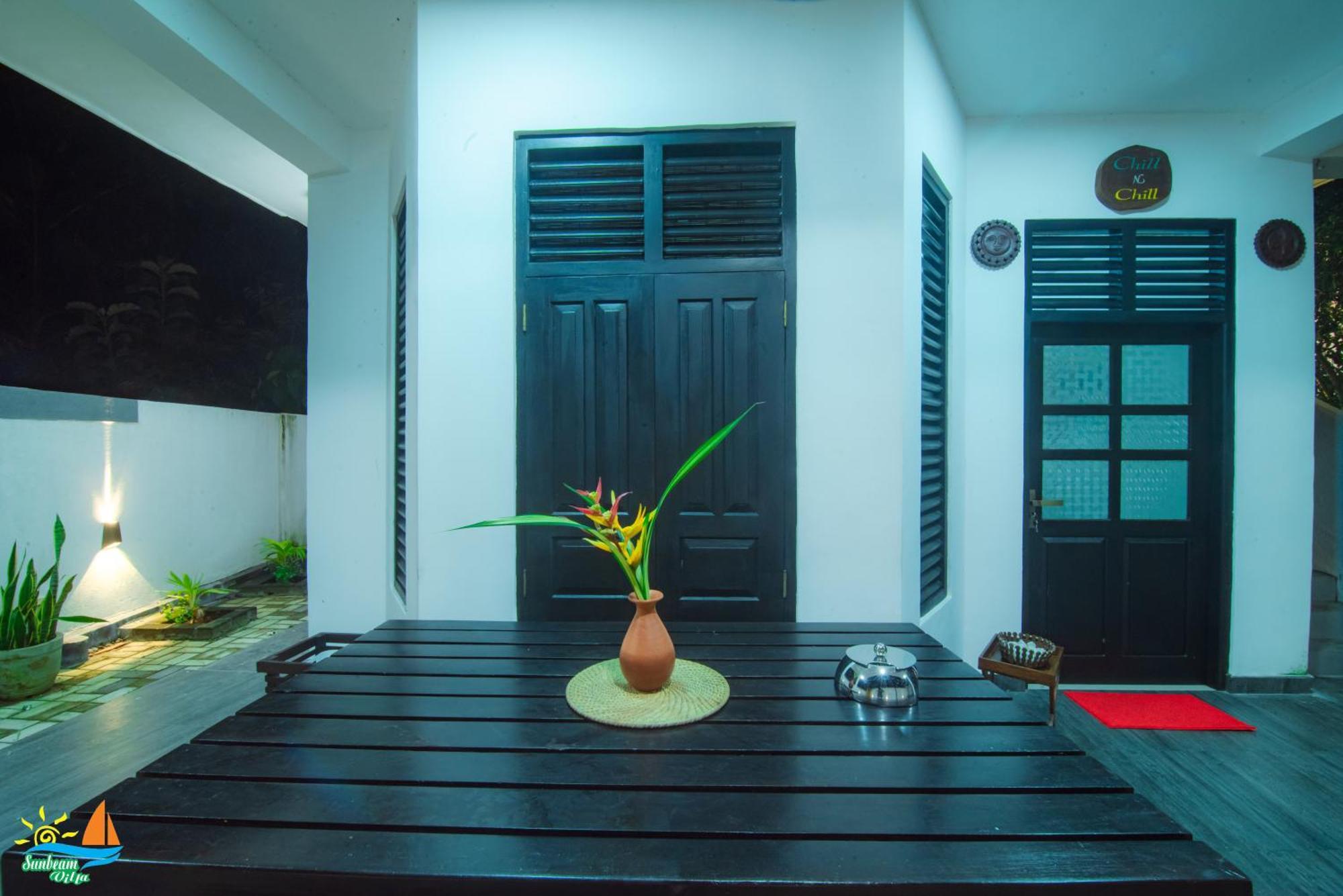 Sunbeam Villa Tangalle Buitenkant foto