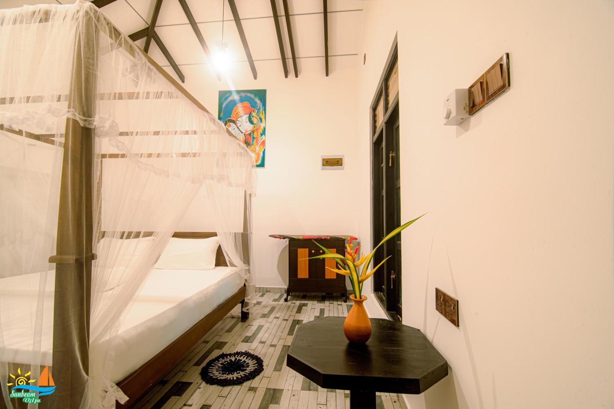 Sunbeam Villa Tangalle Buitenkant foto