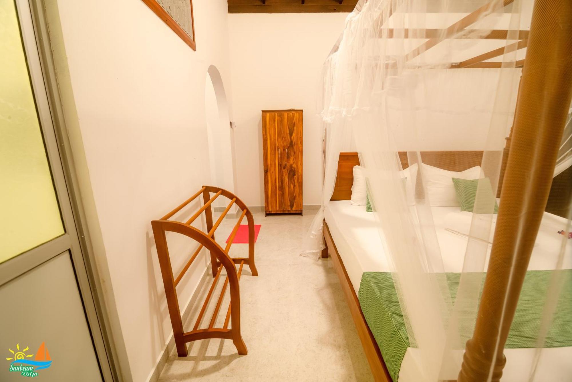 Sunbeam Villa Tangalle Buitenkant foto