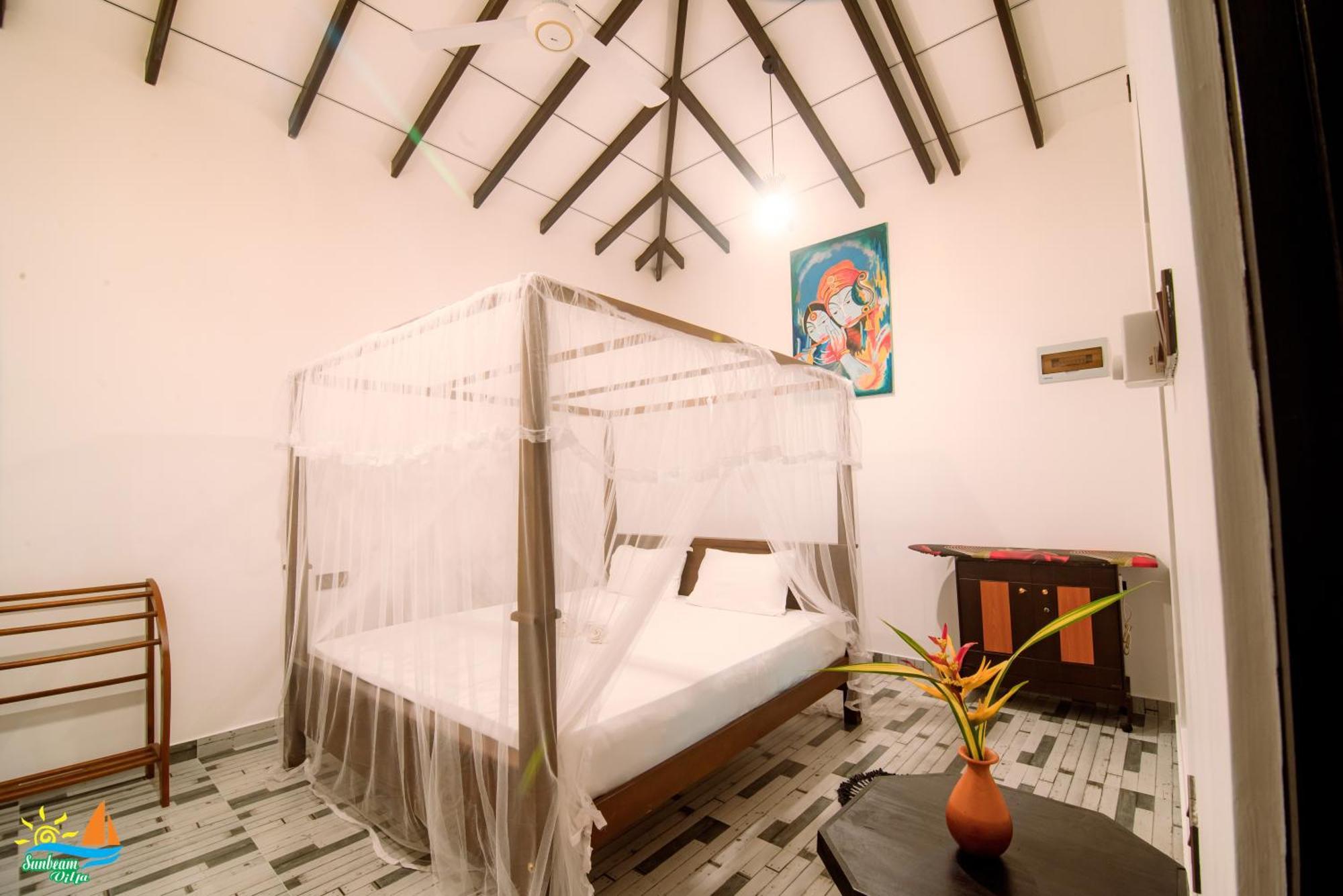 Sunbeam Villa Tangalle Buitenkant foto