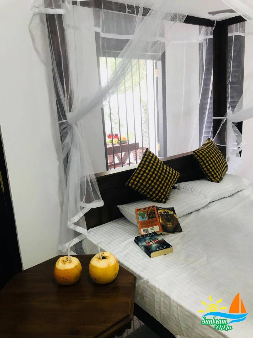 Sunbeam Villa Tangalle Buitenkant foto